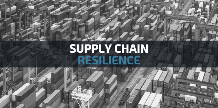 Building in Supply Chain Resilience
