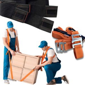 Removalist Straps