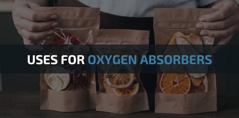 The Practical Uses For Oxygen Absorbers