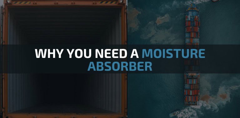 Why You Need a Moisture Absorber
